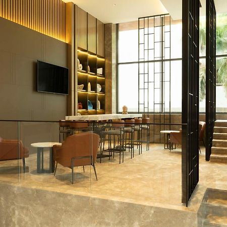 Hyatt Place Bharuch Kültér fotó