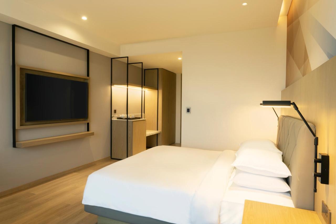 Hyatt Place Bharuch Kültér fotó