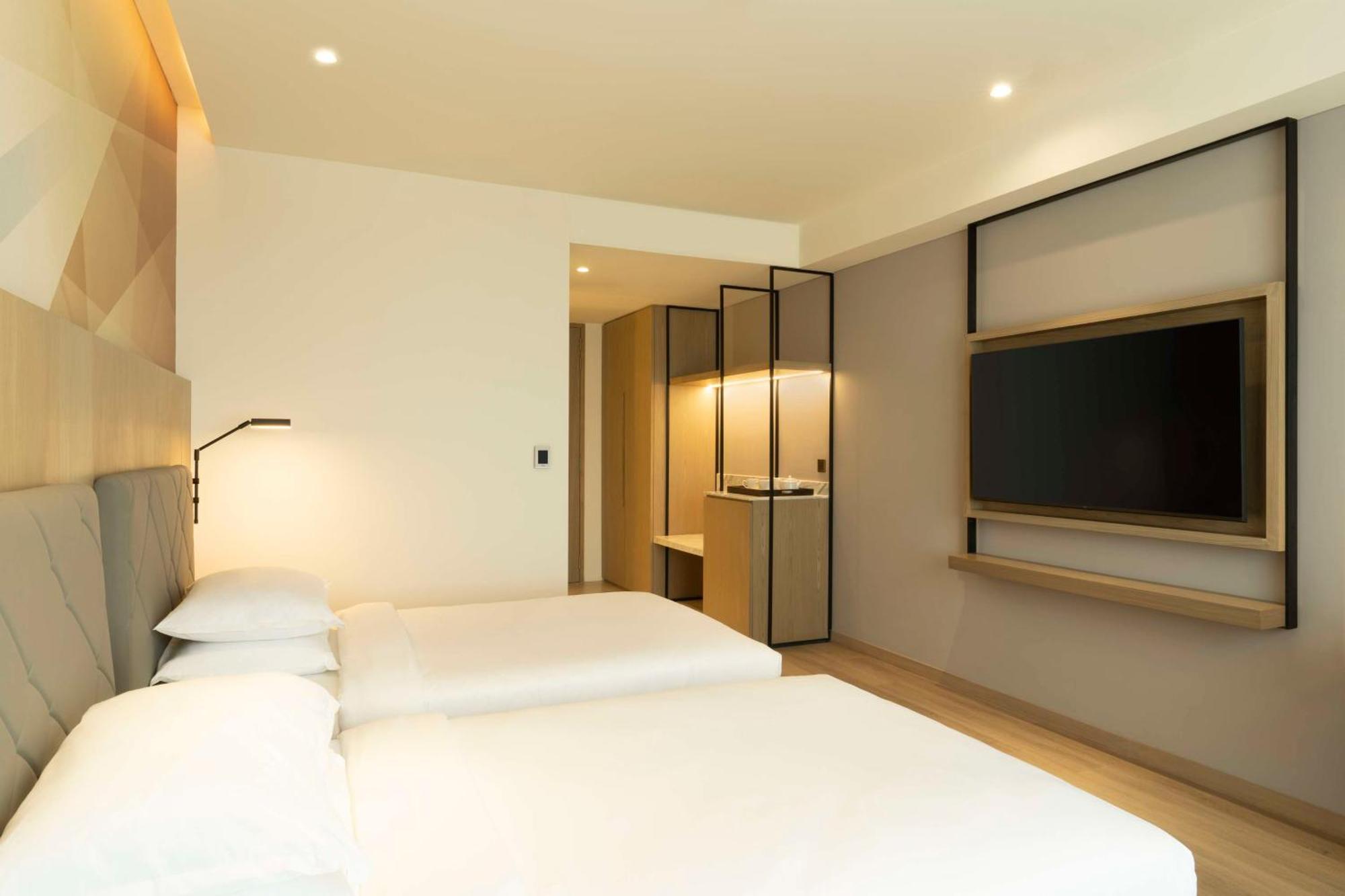 Hyatt Place Bharuch Kültér fotó