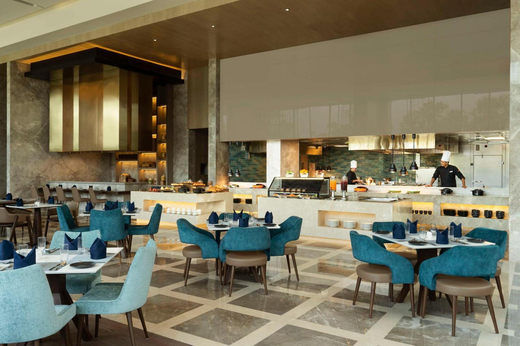 Hyatt Place Bharuch Kültér fotó