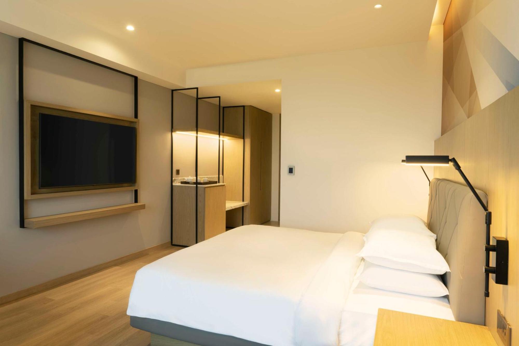 Hyatt Place Bharuch Kültér fotó