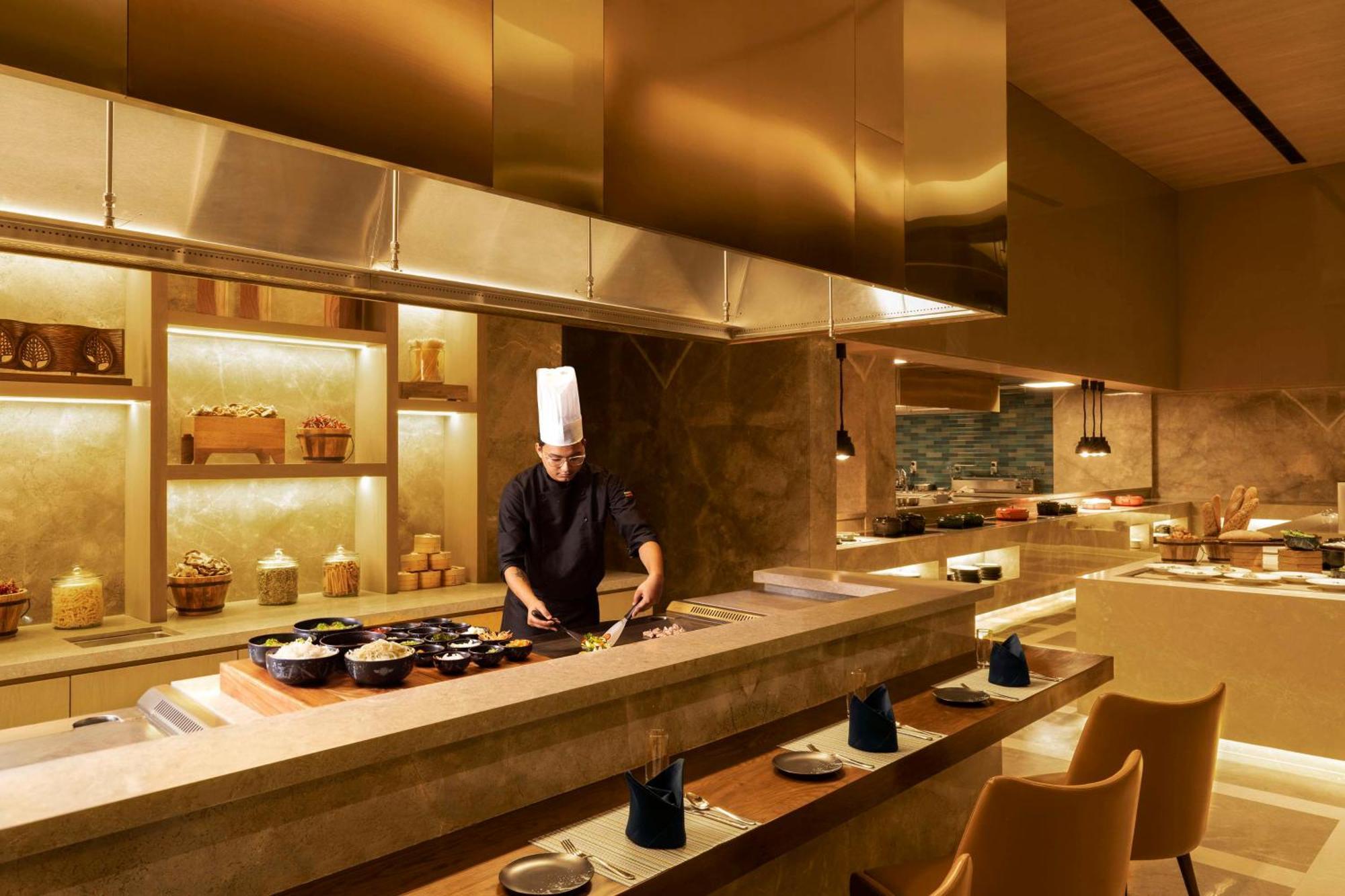 Hyatt Place Bharuch Kültér fotó