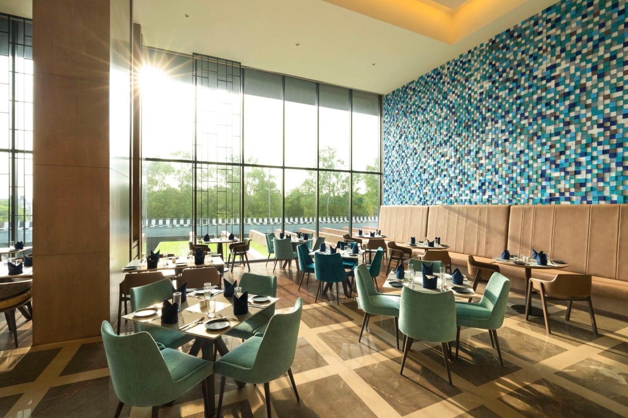 Hyatt Place Bharuch Kültér fotó