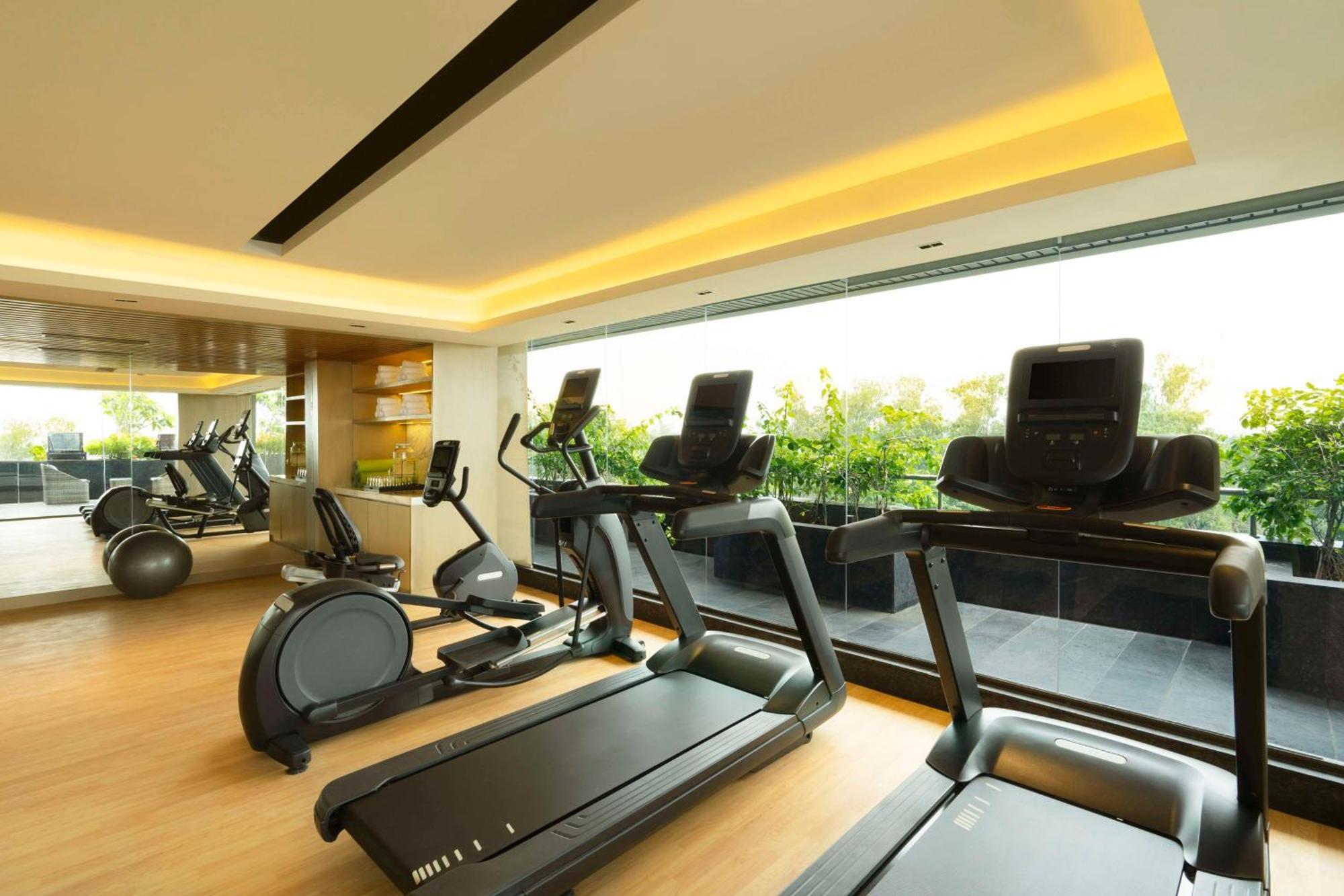 Hyatt Place Bharuch Kültér fotó