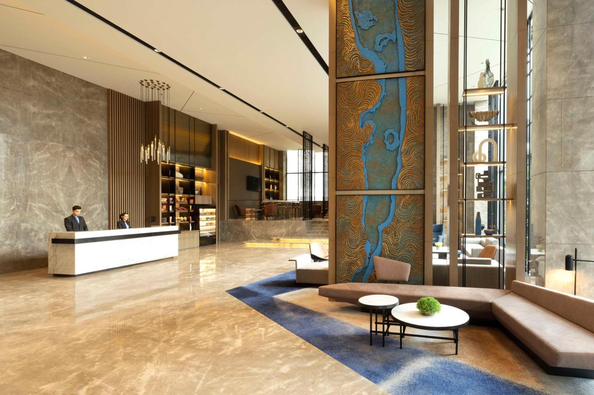 Hyatt Place Bharuch Kültér fotó