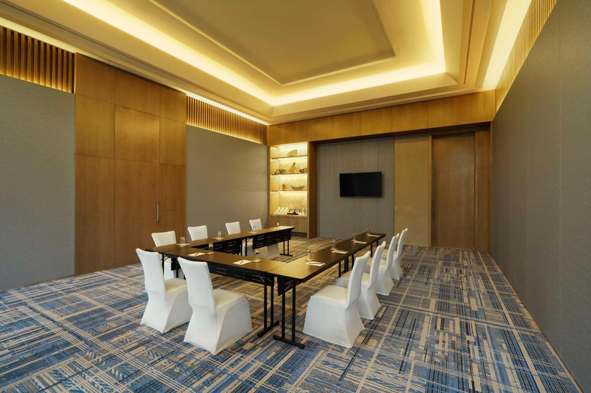 Hyatt Place Bharuch Kültér fotó