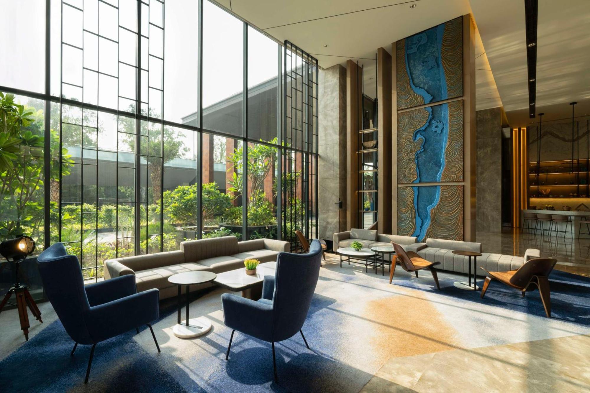 Hyatt Place Bharuch Kültér fotó