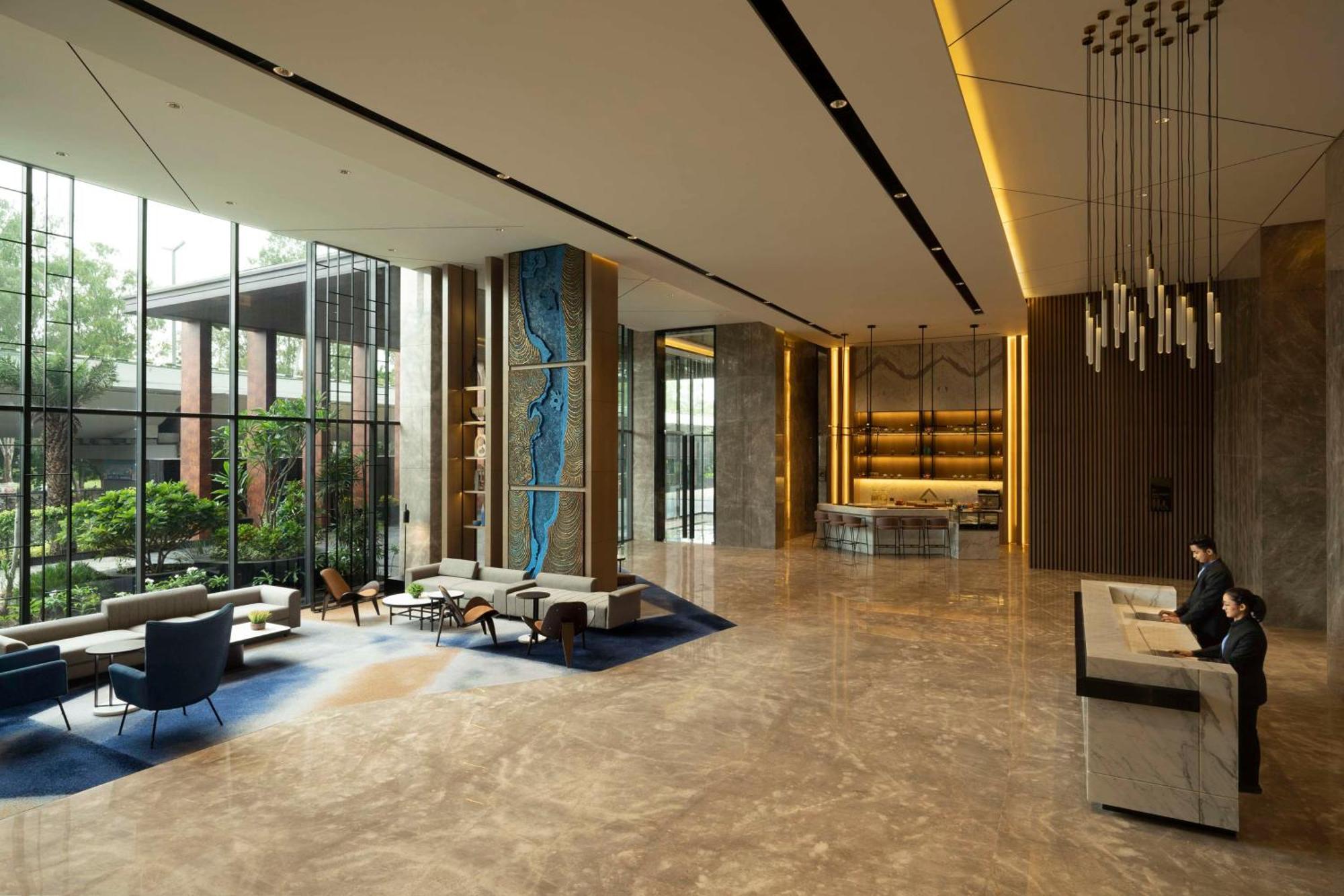 Hyatt Place Bharuch Kültér fotó
